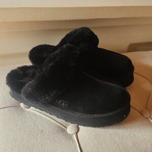 Ugg Disquette size 10